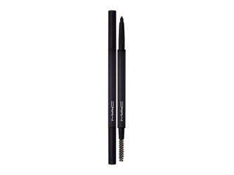 MAC Eye Brows Styler Tužka na obočí 0,09 g Onyx pro ženy