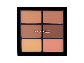 MAC Studio Fix Korektor Conceal And Correct Palette 6 g Medium pro ženy