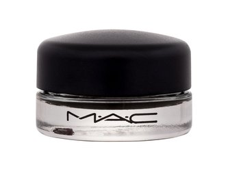 MAC Pro Longwear Oční stín Paint Pot 5 g Black Mirror pro ženy