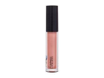 MAC Lipglass Lesk na rty 3,1 ml 313 Prrr pro ženy