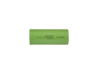 Baterie nabíjecí Li-Ion 26650 3,6V/5000mAh 3C MOTOMA