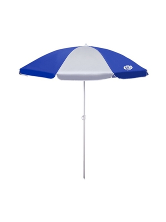 Nils camp - Slunečník 160cm. tmavě modrý NC7813