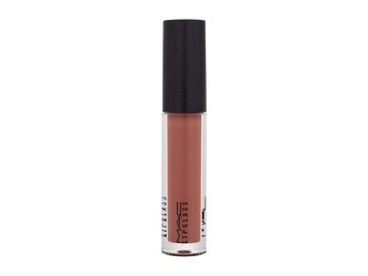 MAC Lipglass Lesk na rty 3,1 ml 315 Spice pro ženy