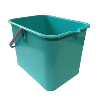 Úklidový kbelík s výlevkou 9 l