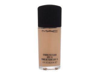 MAC Studio Makeup Fix Fluid 30 ml NC38 SPF15 pro ženy