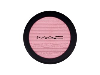 MAC Extra Dimension Tvářenka Blush 4 g Into The Pink pro ženy