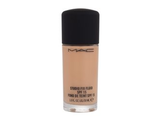MAC Studio Makeup Fix Fluid 30 ml C4.5 SPF15 pro ženy
