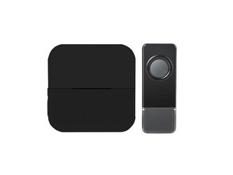 Zvonek bezdrátový GETI GWD107B