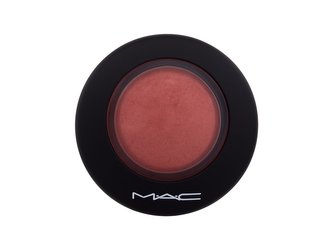 MAC Mineralize Blush Tvářenka 4 g Flirting With Danger pro ženy