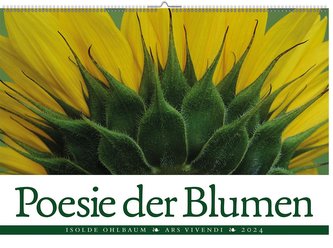 Poesie der Blumen 2024
