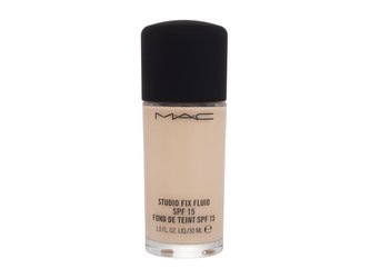 MAC Studio Makeup Fix Fluid 30 ml NC13 SPF15 pro ženy