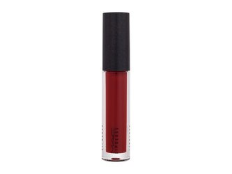 MAC Lipglass Lesk na rty 3,1 ml 328 Ruby Woo pro ženy