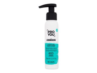Revlon Professional ProYou Kondicionér The Moisturizer Hydrating Conditioner 75 ml pro ženy