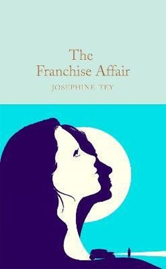 The Franchise Affair The Franchise Affair