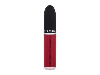 MAC Retro Matte Rtěnka Liquid Lipcolour 5 ml 134 Ruby Phew! pro ženy