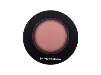 MAC Mineralize Blush Tvářenka 4 g Sweet Enough pro ženy