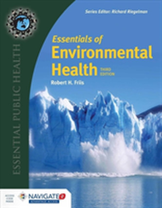Essentials Of Environmental Health Essentials Of Environmental Health