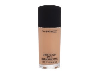 MAC Studio Makeup Fix Fluid 30 ml C5 SPF15 pro ženy