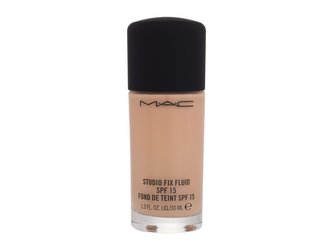 MAC Studio Makeup Fix Fluid 30 ml NC27 SPF15 pro ženy