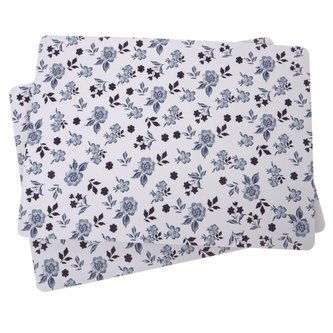 Korkové prostírání - sada 2ks, 1/36