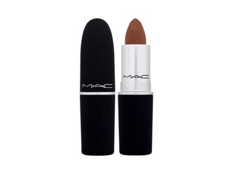 MAC Powder Kiss Rtěnka 3 g 312 Impulsive pro ženy