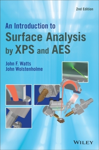 An Introduction to Surface Analysis by XPS and AES