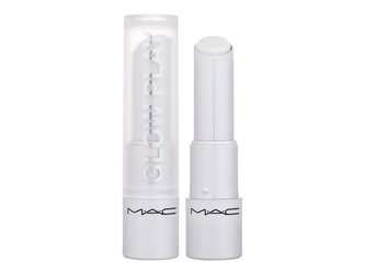MAC Glow Play Balzám na rty Lip Balm 3,6 g 450 Halo At Me pro ženy