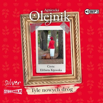 CD MP3 Tyle nowych dróg CD MP3 Tyle nowych dróg