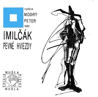 Pevné hviezdy Pevné hviezdy