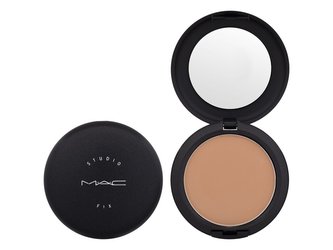 MAC Studio Fix Makeup Powder Plus Foundation 15 g C6 pro ženy