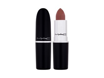 MAC Lustreglass Lipstick Rtěnka 3 g 508 Hug Me pro ženy