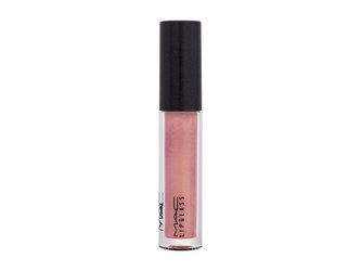 MAC Lipglass Lesk na rty 3,1 ml 303 Nymphette pro ženy