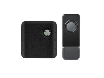 Zvonek bezdrátový GETI GWD102B mini