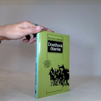 Dostihová čítanka