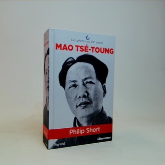 Mao Tsé-Toung