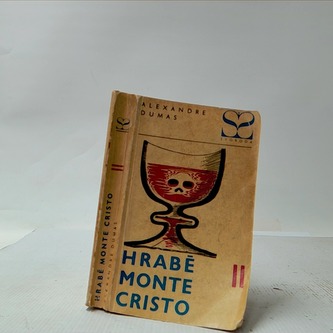 Hrabě Monte Cristo II