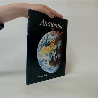 Anatómia Zeme