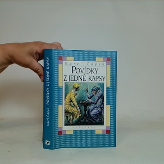 Povídky z jedné kapsy