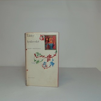 Lásky královské