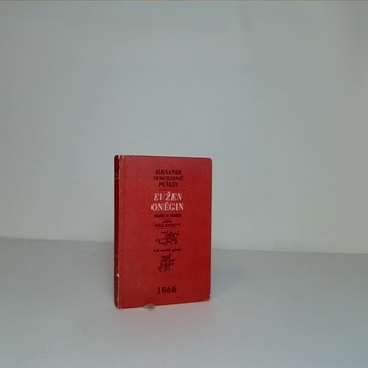 Evžen Oněgin