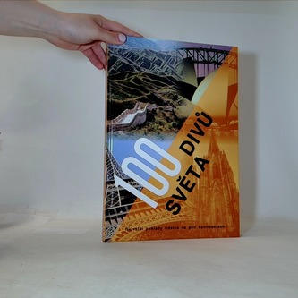 100 divů světa