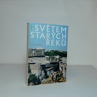 Světem starých Řeků