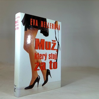 Muž, který stojí za to