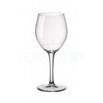 Bormioli Rocco Sklenice na vodu 27 cl | BR-136130