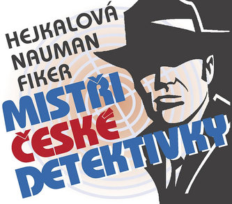 Mistři české detektivky - Václav Knop