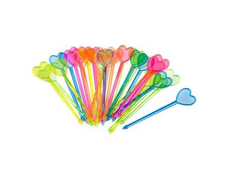 Napichovátko BANQUET My Party 30ks mix vzoru