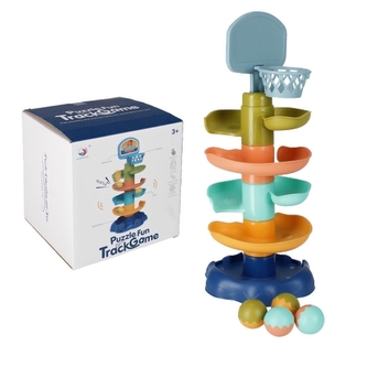 Basketbalová dráha