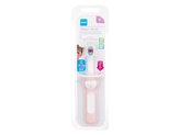 MAM Baby´s Brush Zubní kartáček 1 ks 6m+ Pink pro děti