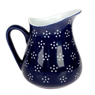 Keramický džbán, 500ml, 6/24