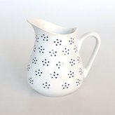 Keramický džbán, 500ml, 6/24